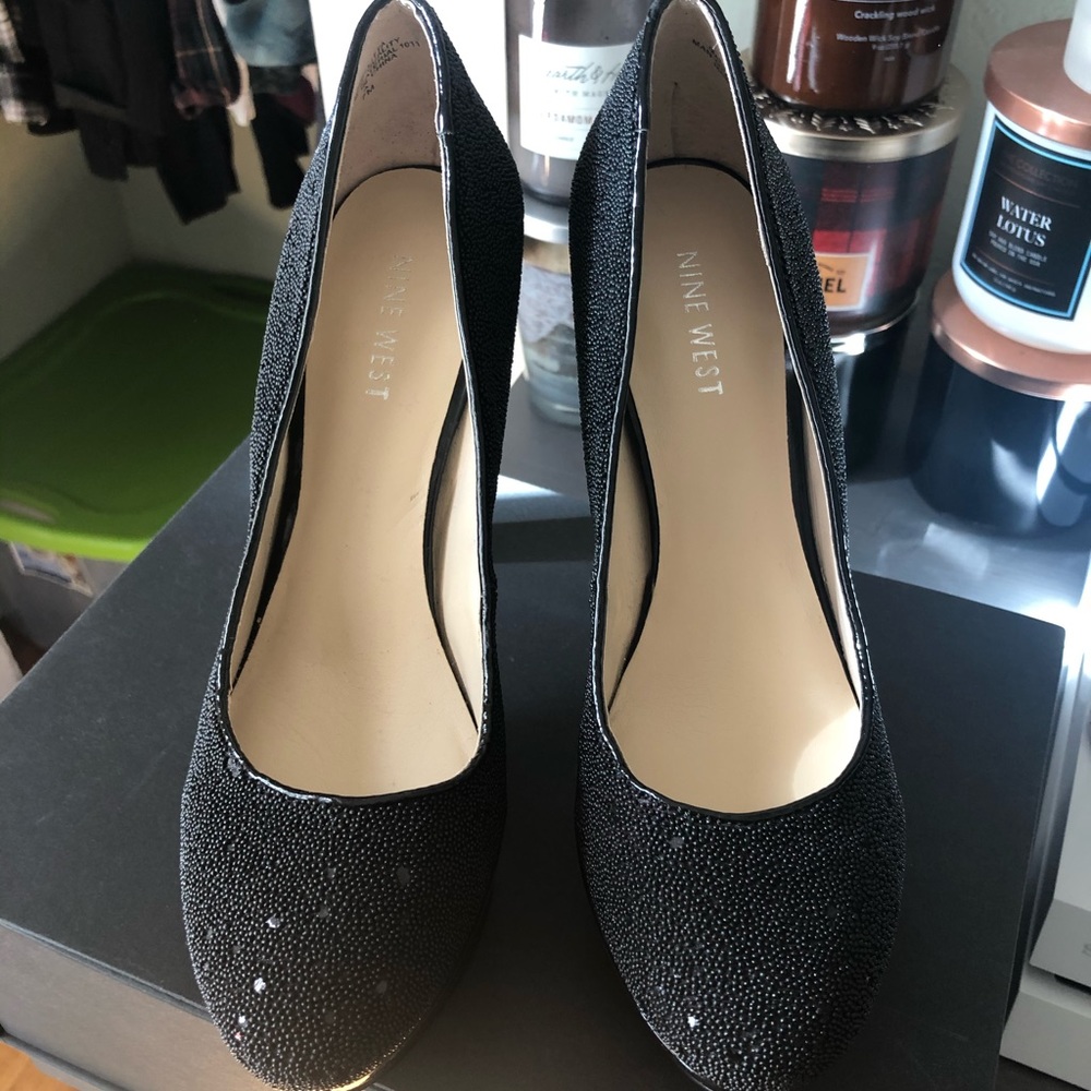 Nine West Pumps - Picture 3 of 5